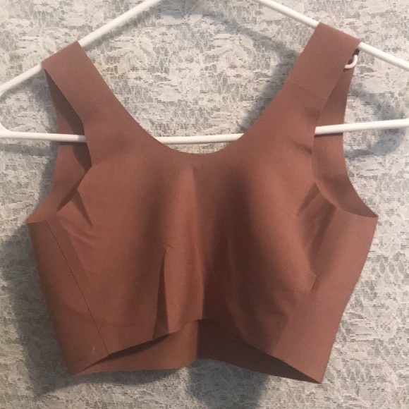 Nwt Victoria’s Secret Seamless Bra - Picture 2 of 4